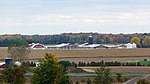 Farm with Fall Colers - panoramio